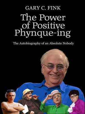 cover image of The Power of Positive Phynque-ing